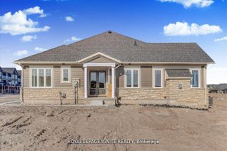 Townhouse for Sale, 553 Hudson Cres, Midland, ON