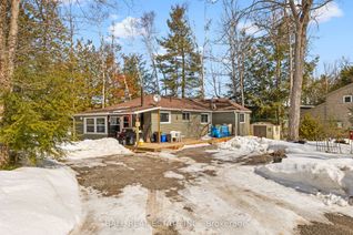 Detached House for Sale, 1561 Crystal Lake Rd, Trent Lakes, ON