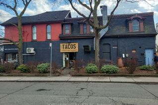 Commercial/Retail Property for Sale, 556 Parliament St, Toronto, ON