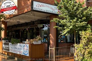 Restaurant Non-Franchise Business for Sale, 164 The Esplanade Ave, Toronto, ON