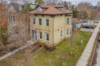 Investment Property for Sale, 434 Dufferin Ave, London East, ON