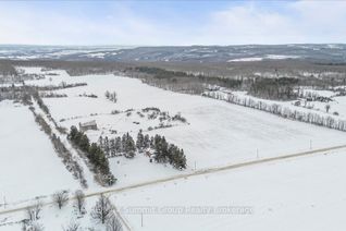 Commercial Farm for Sale, 595181 4th Line, Blue Mountains, ON