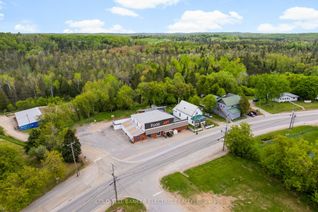 Commercial/Retail Property for Sale, 5480 Highway 620 N/A, Bancroft, ON