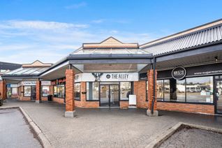 Cafe Business for Sale, 735 Wonderland Rd N #15, London North, ON