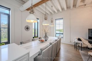 Loft for Sale, 19 GUELPH Ave #308, Cambridge, ON