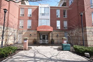 Condo for Sale, 481 SW Rosewell Ave SW #506, Toronto, ON