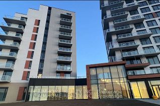 Apartment for Sale, 2 David Eyer Rd #621, Richmond Hill, ON