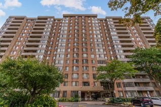 Apartment for Sale, 5 Lisa St #604, Brampton, ON