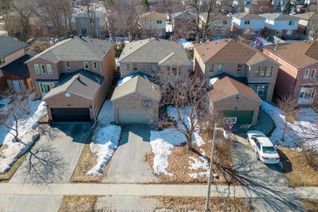 House for Sale, 391 Hickling Trl, Barrie, ON