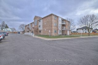 Property for Sale, 1061 Vansickle Rd #106, St. Catharines, ON