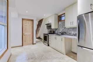 Property for Rent, 611 Ossington (Basement) Ave E, Toronto, ON