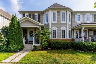 Freehold Townhouse for Sale, 149 Carnwith Dr E, Whitby, ON