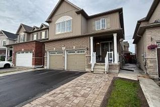 Property for Rent, 1335 Aldsworth Cres #BSMT, Oshawa, ON