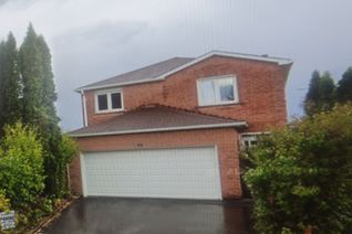 Detached House for Rent, 93 Chloe Cres #Bsmt, Markham, ON