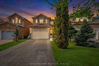 Detached House for Sale, 78 Sunridge St, Richmond Hill, ON