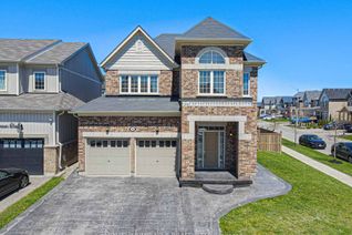 Detached House for Sale, 35 Drew Brown Blvd, Orangeville, ON