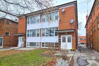 Triplex for Rent, 350 Hopewell Ave #2, Toronto, ON