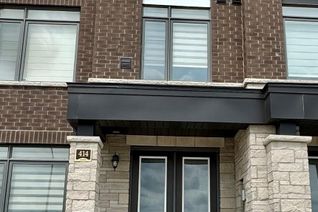 Townhouse for Sale, 414 Tim Manley Ave, Caledon, ON