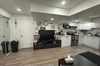 Property for Rent, 64 Leparc Rd #Bsmnt, Brampton, ON