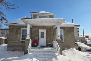 Detached House for Sale, 19 Flindall St, Quinte West, ON Detached House for Sale, 19 Flindall St, Quinte West, ON