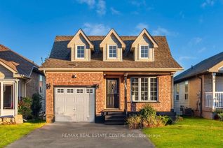 Property for Sale, 103 Biscayne Cres, Orangeville, ON