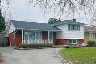 Sidesplit for Rent, 14 Lorraine Dr, Hamilton, ON