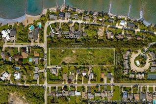 Vacant Residential Land for Sale, 39 Bay St, Blue Mountains, ON Vacant Residential Land for Sale, 39 Bay St, Blue Mountains, ON