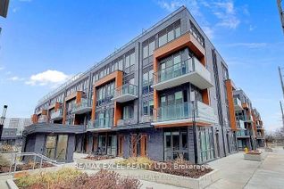 Townhouse for Rent, 73 Curlew Dr #32, Toronto, ON