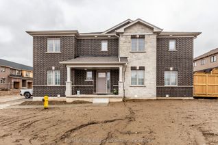 Townhouse for Rent, 1 West Mill St #1, North Dumfries, ON