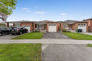 Detached House for Sale, 4 S Greendowns Dr, Toronto, ON Detached House for Sale, 4 S Greendowns Dr, Toronto, ON