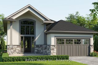 Bungalow for Sale, 1186 UPPERS Ln, Thorold, ON
