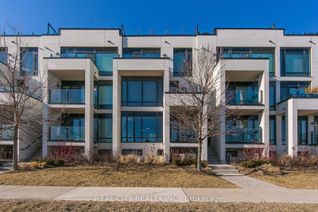 Townhouse for Rent, 142 Widdicombe Hill Blvd #514, Toronto, ON