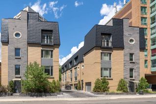 Townhouse for Sale, 310 Merton St, Toronto, ON