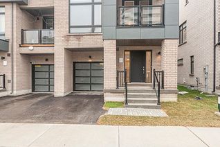Property for Sale, 42 Dandara Gate, Vaughan, ON