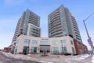 Condo for Sale, 2152 Lawrence Ave E #805, Toronto, ON