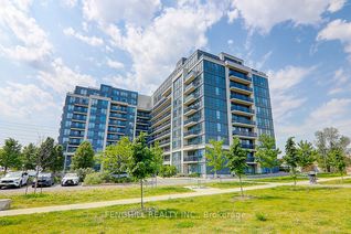 Apartment for Sale, 370 Highway 7 Rd E #PH7, Richmond Hill, ON