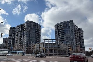 Apartment for Sale, 33 Cox Blvd #825, Markham, ON