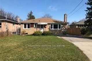 Property for Rent, 21 Cartier Cres #Main, Richmond Hill, ON