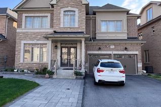 Property for Rent, 922 Ernest Cousins Cir #Bsmt, Newmarket, ON