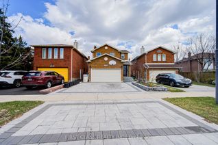 House for Sale, 4503 Kimbermount Ave, Mississauga, ON