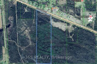 Property for Sale, 53.35 acre Hwy 11 N/A, Smooth Rock Falls, ON