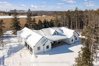 House for Sale, 5450 Fifth Line, Erin, ON