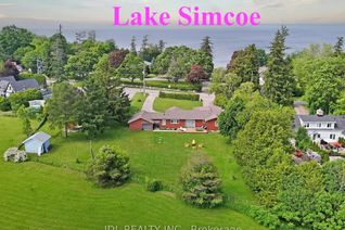 Bungalow for Sale, 11 Hedge Rd, Georgina, ON