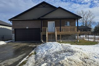 Detached House for Sale, 4 Rabbit Rd, Brighton, ON