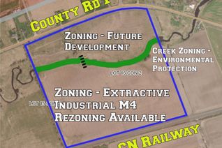 Commercial Land for Sale, LT15-16 County Road 1 N/A W, Greater Napanee, ON