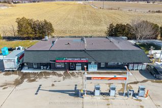 Property, 71146 Bluewater Hwy, South Huron, ON