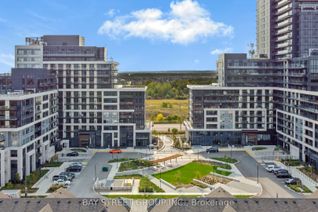 Apartment for Rent, 3220 William Coltson Ave #408, Oakville, ON