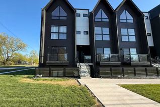 Condo Townhouse for Sale, 7277 Wilson Cres #101, Niagara Falls, ON