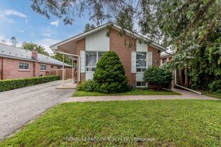 Apartment for Rent, 85 Child(Lower) Dr, Aurora, ON