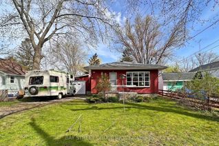 Detached House for Sale, 26 Douglas Rd, Richmond Hill, ON